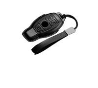 Porta-chiave Custodia In Pelle Per Chiave A Distanza Per Auto CLE CLA GLC W177 W205 W213 W222 X167 Per Car Key Fob Shell Per A C E S G Class Guscio per chiave(7)