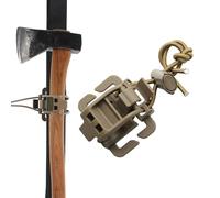 Porta Chiave Del Custode Della Cintura - Clip Di Zaino, Clip Di Fibbie Per Lo Zaino RIPARAZIONE | Il Cablaggio Del Torace Assicura La Cintura Toracica Con Fibbia | Collar Per Animali Domestici Di Fiss