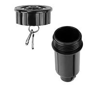 Porta Chiave Della Testa Sprinkler Safe Yard Per Nascondere La Corrosione Valore E I Bambini Resistenti Alle Intemperie Che Presentano Scatola Chiave Sotto Copertura