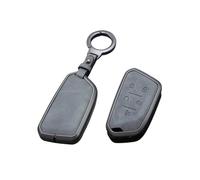 Porta-chiave Guscio Portachiavi Intelligente A 5 Pulsanti Accessorio Per Lo Styling Dell'auto Custodia Per Chiave Remota Per CT4 CT5 2019 2020 Guscio per chiave(11 Star Yellow)