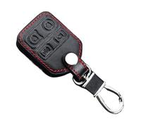 Porta-chiave Portachiavi In pelle Auto Per Explorer Per Escort Per Focus Per Fusion Per Taurus Per Lincoln Per Navigator Per Mercury Smart Remote Cover Guscio per chiave