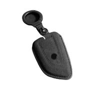 Porta-chiave Portachiavi In pelle Scamosciata Per BMW X1 X3 X5 X6 X7 F20 F15 F16 F48 G20 G30 G01 G02 G05 G11 G32 Custodia Portachiavi In pelle 1 3 7 Serie Guscio per chiave(09)