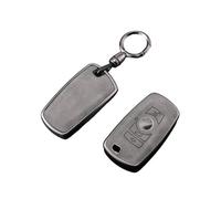 Porta-chiave X1 X3 X4 X5 TPU Custodia Chiave Per Auto Copertura Completa Borsette F10 F15 F16 F20 F30 F18 F25 M3 M4 E34 Per BMW 1 3 5 7 Serie Keyless Accessori Guscio per chiave(Blanc)
