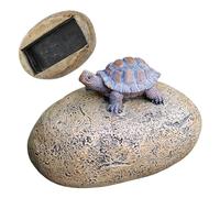 Porta chiavi in pietra, nascondiglio per chiavi in pietra | Fake Rock Stone | Realistica cassaforte segreta in pietra per esterni per un nuovo proprietario di casa o mai