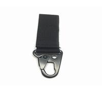Porta chiavi Vega Holster cordura 2V25 con moschettone