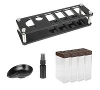Porta Chicchi Caffè Kichen Organizer Conservazione Prodotti Secchi Conservazion