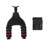 Porta Chitarra Da Parete Rastrelliera Chitarre Espositore Per Rack