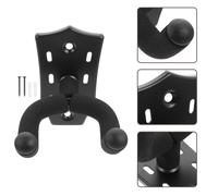 Porta Chitarre Appendiabiti Da Parete Per Chitarra Gancio Murale