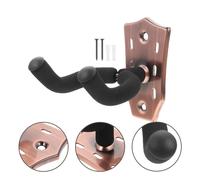 Porta Chitarre Appendiabiti Da Parete Per Chitarra Gancio Murale