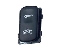 Porta Chiusura Centralizzata Interruttore Controllo Interruttore Pulsante Centrale Compatibile Con Skoda Per Octavia Per Combi Per Yeti 2004-2013 OEM 1Z0962125A Porta Tasto chiusura