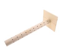 Porta Chupa Chups Di Legno Espositore Per Lecca-lecca Supporto Ventosa