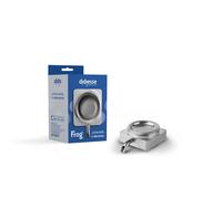 PORTA CIALDA ALLUMINIO FROG Completo: Portacialda ORIGINALE