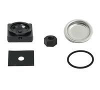 Porta Cialda Guarnizione per DIDIESSE Frog Ricambi Dado Filtro Spessore Oring