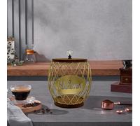 Porta Cialde Caffè Cestino per Cialde Caffè Accessori per Bar Del Caffè con