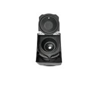 Porta Cialde Caffè, Compatibile Con HiBREW, Parti Del Sistema Adattatore H2 H2A H2B, Compatibile Con Nespresso, 1 Supporto Per Capsule Di Ricambio(H2 Instant)
