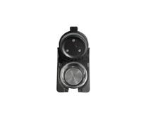 Porta Cialde Caffè, Compatibile Con HiBREW, Parti Del Sistema Adattatore H2 H2A H2B, Compatibile Con Nespresso, 1 Supporto Per Capsule Di Ricambio(H2 ESE 44mm)