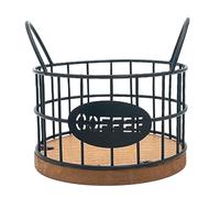 Porta Cialde Contenitori per Cialde Caffè Accessori Bar Caffè Cestino Porta6747