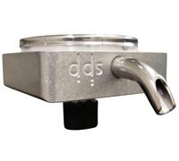 Porta cialde FROG alluminio originale FR184