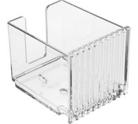 Porta Cialde Nespresso Krups Citiz Kapselhalter MS-0055334 Trasparente
