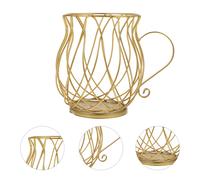 Porta Cialde Per Caffe Contenitore La Conservazione Del Caffè Accessorio Il