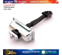 Porta Cinghia Tappo Anteriore Sinistro Destro Per Ford Ecosport 2017 - 20