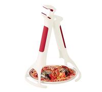 Porta Ciotola Antiscottatura,Morsetto Resistente Al Calore Per Stoviglie Calde - Pinze da Cucina Antiscivolo per Dormitorio Ristorante Pasticceria,Dormitorio Ristorante Hotel Affitto