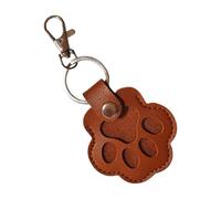 Porta clinico per raccogliere tinimensionali di stampa di - Accessorio per la conservazione dei capelli di gatto | Design delle zampe di gioielli commemorativi | Telefono per la borsa del portaf