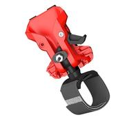 Porta Clip a Doppia Per Utensili Elettrici Con Fissaggio Sicuro Automatico E Supporto in a Sgancio Rapido Per Utensile Elettrico