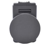 Porta Clip Da Cintura Magnetico - Clip Da Cintura Per Fondina Per Attrezzi | Portamartello Magnetico, Di Trasporto Utensili Magnetici Per Carichi Pesanti, Soluzione Di Ritenzione Degli Strumen