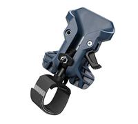 Porta clip da cintura multiuso per attrezzi con elevata durezza, resistente agli urti e all ' usura per un uso duraturo Clip per cintura