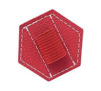 Porta Clip Penna In Pelle Elastica Per Diario Supporte A Matita Adesiva Slot Per Penna Elastica Toccanti Organizzatori Uffici Lo Spazio Sullo Schermo