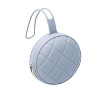 Porta Clip Per Succhietto - Custodia Per Succhietto Per, Custodia Per Consolatore Per Ciuccio | Coperchio Della Scatola Portapiumino, Contenitore Per Riporre Il Succhietto In Gomma Per Bambini