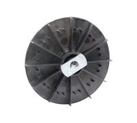 Porta Coltelli Con Ventola Adatto Per AL-KO Comfort 34 E (10/2011 - 06/2013)