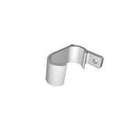 Porta Coltello a Parete per Taglierino Olfa Supporto Organizer Officina 3D