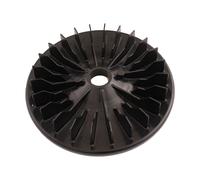 Porta Coltello Con Ventola Adatto Per Sabo 43-4 Special SA316 Tagliaerba