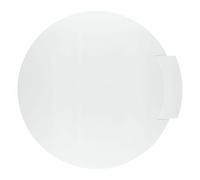 Porta Compatibile Con Bosch 11011046 Copertura Guarnizione Isolante Asciugatrice