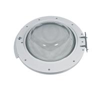 Porta Compatibile Con Bosch 705879 Giunto Con Türringen Cerniera per Lavatrice