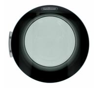 Porta Compatibile Con LG Adc76406407 Con Ganci Porta Cerniera per Lavatrice