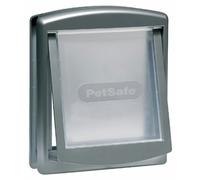 Porta con basculante Staywell per Cani