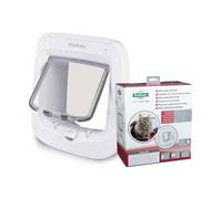 Porta con lettura microchip PetSafeper gatti Petsafe