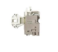 Porta Con Serratura Elettronica For Lavatrice A Tamburo, Compatibile For Siemens Bosch WK14D321HK IQ300 Accessori For Interruttori For Porta Con Serratura Elettronica For Serratura