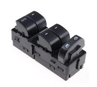 Porta conducente Interruttore alzacristallo anteriore sinistro per Ford Per Fusion Per Lincoln Per MKZ Per Mercury Per Milano Tastiera Alza Vetri