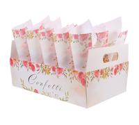 Porta Confetti Matrimoni Coni Di Carta Per Portaconfetti Matrimonio