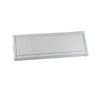 Porta Congelatore Beko 4332400400 Innenraumtüre Con Guarnizione Maniglia Ecc.