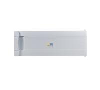 Porta Congelatore gorenje 172763 Originale Giunto Con Maniglia Guarnizione per