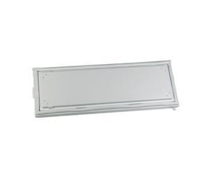 Porta Congelatore Innenraumtüre Cpl. Compatibile Con Beko 4332400400 per Frigo
