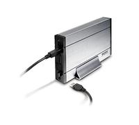 PORTA CONNECT - Alloggiamento esterno HDD per HDD SAT IDE, 3.5 pollici