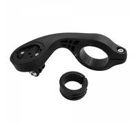 Porta contachilometri in pvc per manubrio XON Garmin Noir