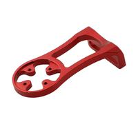 Porta contatore bicicletta per gite notturne lunga durata migliora l'aspetto