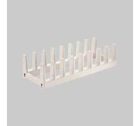 PORTA COPERCHI FLEXISPACE 370x148 mm Utensili Cucina Tescoma